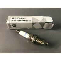 ราคา หัวเทียน 4 ชิ้น หัวเทียนกําลังสูง BMW ของแท้ 12122158252 เหมาะกับ 1 3 5 6 7 ชุด ฯลฯ 24A1 (43756709243)