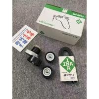 ราคา ชุด PULLEY BELTS INA CONTINENTAL MERCEDES BENZ M271 EVO ENGINE W204 W207 W212 SLK R172 5291115400 (42223349145)