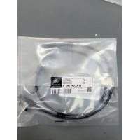 ราคา MERCEDES BENZ ด้านหน้าล้อเซ็นเซอร์ความเร็วเซ็นเซอร์ ABS W176 A CLASS W246 B CLASS W117 CLA W156 GLA 2465402510 (43452462439)