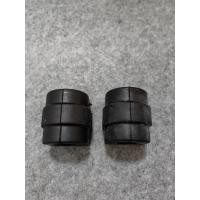 ราคา 31351093108 1 คู่ ซ้าย ขวา FEBI BMW FRONT STABILIZER BAR BUSH FRONT TORSION BAR BUSH 3146150002 E39 (26380943224)