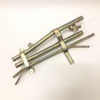 ราคา ท่อน้ำเหล็กตงฟง DFM SOKON DFSK รถบรรทุกขนาดเล็ก Mini Van K Series 1 1 เครื่องยนต์ทุกรุ่น (40770640640)