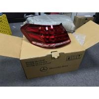 ราคา ของแท้ 100 MERCEDES BENZ W212 E250 FACELIFT TAIL LAMP 2129060103 2129060203 (28687304672)