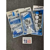 ราคา 11120308857 Victor Renz ชุดปะเก็นฝาสูบเครื่องยนต์สําหรับ BMW E46 E87 318i 120i N42 N46 (26430955302)