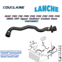 ราคา Bmw F20 F21 F22 F30 F32 F33 F34 F36 320d N47 ท่อหล่อเย็นหม้อน้ําด้านบน 17127811127 (27172335975)