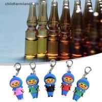 ราคา CHL Ampoule ที่เปิดขวดพวงกุญแจ เครื่องตัดรูปพยาบาลหมอ Ampoule ที่เปิดขวด Aid Meedicated Vial Breaker Tool TH (52703012755)