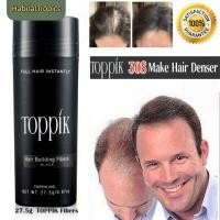 ราคา จัดส่งในพื้นที่ ผงไฟเบอร์ผมดำเคราตินธรรมชาติ ไม่ระคายเคือง ซ่อมแซมผมอย่างรวดเร็ว (48002781307)