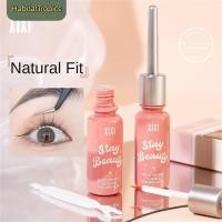 ราคา จัดส่งในพื้นที่ กาวติดขนตาปลอม Xixi ติดทนนาน แห้งเร็ว สูตรใสธรรมชาติ มองไม่เห็น ติดแน่น อ่อนโยน ไม่ระคายเคือง ล้างออกง่าย (45352409702)