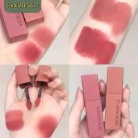 ราคา จัดส่งในพื้นที่ ลิปสติก Herorange Airy Velvet Matte Everlast กันน้ำ ไม่ติดถ้วย ให้ความชุ่มชื้น เนียนนุ่ม สีปัดครั้งเดียว (44652143261)