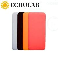 ราคา เสียงสะท้อน เคส Dirt proof PB100LZM สําหรับ 20000mah 10000mah สําหรับปลอกเปลือกผิวกันลื่น (57751530001)