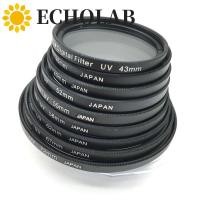 ราคา เสียงสะท้อน UV Digital Filter 72 77 82 มม 52 55 58 62 67 UV Filter SLR 37 40 5 43 46 49 กล้อง UV Filter สําหรับ Canon (43726758190)
