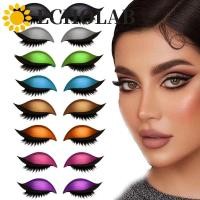 ราคา เสียงสะท้อน 2คู่ขี้เกียจอายแชโดว์ขนตาแพทช์ กาวในตัวนํามาใช้ใหม่3 ใน 1ตาแต่งหน้าสติ๊กเกอร์ เวลาประหยัดอินเทรนด์ด่วนแต่งหน้ากันน้ําอายไลเนอร์สติกเกอร์สา (50152304211)
