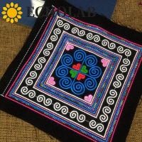 ราคา เสียงสะท้อน เสื้อผ้า แอพพลิเคชั่น แม้ว เย็บปักถักร้อยปักผ้าสไตล์ชาติพันธุ์แพทช์ผ้า เครื่องแต่งกาย เครื่องแต่งกายดอกไม้รูปแบบตารางเสื้อผ้าแพทช์เย็บผ้า (48102653654)