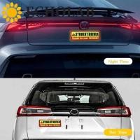 ราคา เสียงสะท้อน สติ๊กเกอร์แม่เหล็กคนขับนักเรียน เทปกาวคนขับนักเรียนสติกเกอร์สะท้อนแสงแม่เหล็ก สติกเกอร์กันชนหลังสามเณรไดร์เวอร์สะท้อนแสงกันชนแม่เห (45452631203)