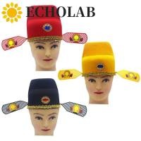 ราคา เสียงสะท้อน หมายเลข One Scholar หมวกเด็กผู้หญิงเด็ก Cabridegroom หมวกโบราณหมวกวัฒนธรรม Opera หมวก Photograph Prop Hanfu อุปกรณ์เสริม (43070540243)
