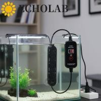 ราคา เสียงสะท้อน ก้านทําความร้อนตู้ปลา 15 34 C จอแสดงผล LCD เครื่องทําความร้อนใต้น้ําตู้ปลา ควบคุมอุณหภูมิแบบพกพาปรับเครื่องทําความร้อนตู้ปลาขนาดเล็กสัตว์เลื้อยคลานถัง (42726854822)