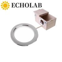 ราคา เสียงสะท้อน กล่องเพาะพันธุ์นกแหวนป้องกันการกัดกัดทนรอบนกรอบประตูรังปฏิบัติสวมทนอลูมิเนียมกรงนกแหวนป้องกันการเข้ากรงชินชิล่ากล่ (29743789673)