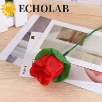 ราคา เสียงสะท้อน ไฟฉายไป Rose Magician ของเล่นสนุก Magic Tricks Mystical Fire Magic Props สนุกปัจจุบันเปลี่ยนกุหลาบ Magic (25347107724)