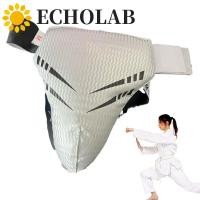 ราคา เสียงสะท้อน เป้าป้องกัน ปรับคิกบ็อกซิ่งขาหนีบป้องกันถ้วย มวยไทยเทควันโดคาราเต้ ซานดา มืออาชีพมวยยามชุดชั้นในผู้ชายผู้หญิง (57552276581)