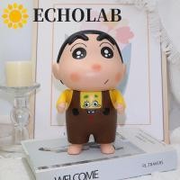 ราคา เสียงสะท้อน กระ กระปุกออมสินเครยอนชินจัง ถังออมทรัพย์ตกแต่งเครยอนชินจังกล่องเงิน การ์ตูนสร้างสรรค์ขนาดใหญ่อะนิเมะเครยอนชินจังกล่องเก็บตกแต่งบ้าน (56151530031)