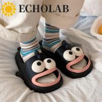 ราคา เสียงสะท้อน ด้านนอกสวมรองเท้า น่าเกลียดปลาแพลตฟอร์มหนา พื้นรองเท้า รองเท้าแตะ ลําลองกันลื่นสไลด์รองเท้าแตะ หางโยดอน รองเท้าแตะผู้หญิงห้องน้ (55251519856)