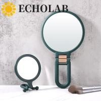 ราคา เสียงสะท้อน ขยายกระจกแต่งหน้าหอพักมือถือสองด้านกระจกโต๊ะเครื่องแป้งกระจกขยายกระจกสําหรับเครื่องมือแต่งหน้าของเธอส่วนบุคคลพับยืนกระจก (54452267735)
