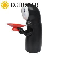 ราคา เสียงสะท้อน กระปุกออมสินของเล่นวันเกิดของเล่นเด็กกล่องเงินสดรูปตุ๊กตาไม่มี Face Man บันทึกเงิน Spirited Away (48902418141)