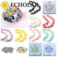 ราคา เสียงสะท้อน 10ชิ้นปลาดาวลูกปัด แฮนด์เมดหัตถกรรมเซรามิกเซรามิก ตัวเว้นวรรค หลวมลูกปัด จี้3ง สร้อยข้อมือทําชุดสีสดเครื่องประดับทําวัสดุ (44751550392)