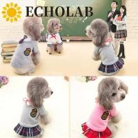 ราคา เสียงสะท้อน ชุดสุนัขชิวาวาคู่สัตว์เลี้ยงสุนัขเครื่องแต่งกายเครื่องแต่งกายสําหรับสุนัขขนาดกลางขนาดเล็กลูกสุนัขชุดสัตว์เลี้ยง (47752254242)