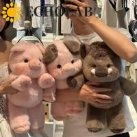 ราคา เสียงสะท้อน ตุ๊กตาลูกหมูตุ๊กตาตุ๊กตาของเล่นตุ๊กตาลูกหมูน่ารักนุ่มน่ารัก น่ารัก ปุยเป็นมิตรกับผิวสบายเพื่อสัมผัสตุ๊กตาสัตว์ตุ๊กตาตกแต่ง (51201529506)