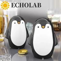 ราคา เสียงสะท้อน ที่เปิดขวดเพนกวิน ที่เปิดขวดเบียร์แม่เหล็กแบบกดลงอัตโนมัติ แกดเจ็ตในครัวประหยัดแรงงานมัลติฟังก์ชั่กด ประเภทโซดาหมวกเปิดพรรค (50951524987)