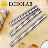 ราคา เสียงสะท้อน ไม้นวดแป้งสแตนเลส ลูกกลิ้งกลิ้งไม่ติดไม่ติดขนาด 8 10 12 นิ้ว พื้นผิวเรียบใช้งานได้จริง การป้องกันความร้อนคราบแป้งอบลูกกลิ้งครัวเบเกอรี่ (50052371856)