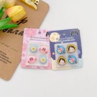 ราคา เคสปุ่มกดจอยสติ๊ก ลายการ์ตูนลูฟี่ สําหรับ Nintendo Switch PRO NS PRO PS4 PS5 (17888634169)