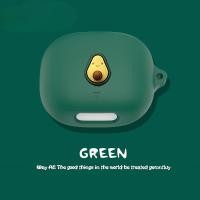 ราคา สําหรับ Anker Soundcore Liberty 4 Pro กรณีการ์ตูน Shark ซิลิโคนนุ่มน่ารัก Soundcore Libery 4 Pro ฝาครอบป้องกัน (28215923817)