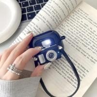 ราคา เคสกล้องตลกสําหรับ Samsung Galaxy buds Core Case รูปแบบเคสน่ารักซิลิโคนหูฟัง Cover (41307408531)