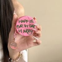 ราคา เคสเค้กวันเกิดสําหรับ Samsung Galaxy Buds FE 2 Pro LiveProtective สําหรับ Samsung Buds 2 รุ่น Happee Birth Dat Harry (40703115998)