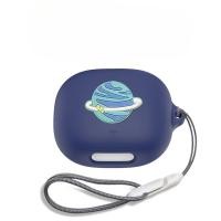 ราคา สําหรับ Anker Soundcore Liberty 4 Pro กรณีน่ารัก Avocado ซิลิโคน Soft Case Lanyard จี้ Soundcore Liberty 4 Pro ฝาครอบป้องกัน (28366354886)