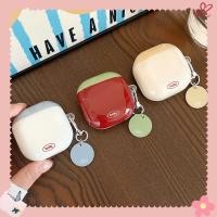 ราคา หูฟัง Soft Case สําหรับ Samsung Galaxy Buds FE BudsLive พร้อมฝาครอบจี้สําหรับ Samsung Buds 2 Pro (26769719734)