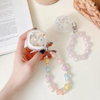 ราคา Baseus Encok Tws Wm01 เคสโบวี่ Wm02 เคส สร้อยข้อมือผีเสื้อ หูฟังไร้สาย ฝาครอบกันกระแทก (21039282879)