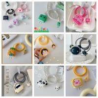 ราคา เคสซิลิโคนนิ่ม ลายการ์ตูนไดโนเสาร์น่ารัก 3D สําหรับ IPhone 14 13 18W 20W (20691028112)