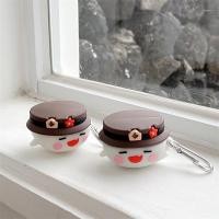 ราคา เคสหูฟังไร้สาย ป้องกันกระแทก สําหรับ Samsung Galaxy Buds Pro Buds2 Pro Buds Live Buds FE (19176820837)