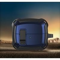 ราคา สําหรับ Samsung Galaxy Buds 3 3PRO กรณีล็อคออกแบบกันกระแทก Protector Shell สําหรับ Samsung Galaxy Buds3 Pro (28806667097)