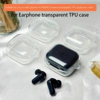 ราคา สําหรับ Anker Soundcore R50i NC กรณีนุ่มโปร่งใส Anker Soundcore P30i เคสกันกระแทกฝาครอบป้องกันเคสใส (28157992830)