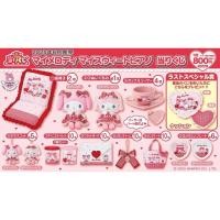ราคา พร้อมส่งในไทย ชุดแก้วเซรามิค จับฉลากมายเม Sanrio Lottery คอลใหม่ ของแท้ ญี่ปุ่น My Melody and Sweet Piano collection (44354929993)