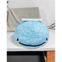 ราคา พร้อมส่งด่วน ตุ๊กตาวาฬจินเบซัง SAN X ลิขสิทธิ์แท้มือ2ญี่ปุ่น JinbeSan Big XL plush doll Japan ของขวัญ (53452959982)