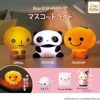 ราคา พร้อมส่งด่วน San X ฟิกเกอร์มาเมะโกมะ มีไฟ ของแท้ จากญี่ปุ่น Gashapon Mamegoma Light up Figure กาชาปองแมวน้ำ อุ๋งๆ Toy (47002985177)