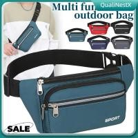 ราคา COD กระเป๋าคาดเอวกันน้ำสำหรับผู้ชาย กระเป๋าคาดเอวสำหรับตกปลา กระเป๋าคาดเอวแบบพกพา เหมาะสำหรับตกปลากลางแจ้ง เดินป่า และปีนเขา QualiNestX (51601298975)