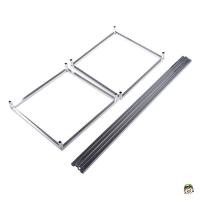 ราคา ขายึดติดผนังอเนกประสงค์ สําหรับชั้นวางทีวีหรือตกแต่ง (47451694436)