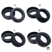 ราคา แผ่นรองหูฟังทดแทนสําหรับหูฟัง PULSE 3D ปลอกหมอนอิงนุ่ม (46750772402)