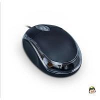 ราคา เมาส์ออปติคอลแบบมีสาย USB 3D M220 M170 M330 B100 M800 Laser Wired Mouse (44126024281)