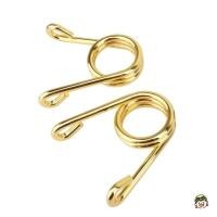 ราคา สปริงที่นั่งเดี่ยวสําหรับฮาร์เลย์ครุยเซอร์ ทองดัดแปลง (55250828532)